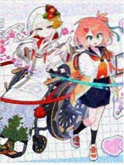 manga